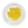Gelato sugar wax
