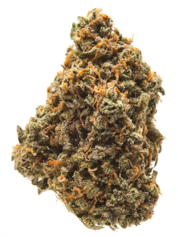  Green Crack Strain