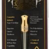 Brass Knuckles Vape