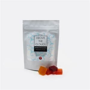 ABOVE THE CLOUDS 50mg
