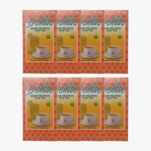 Buy delisse coca tea in Australia online