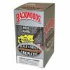 buy Backwoods sweet and black online