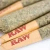 0.5g Pre-Rolled Joint – Gorilla Glue #4