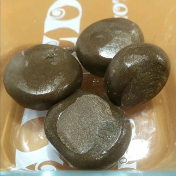 AK 48 Hash for sale